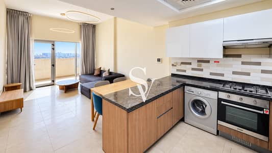 1 Schlafzimmer Wohnung zum Verkauf in Al Furjan, Dubai - Wohnung in Al Furjan，Shaista Azizi, 1 schlafzimmer, 900000 AED - 16985762