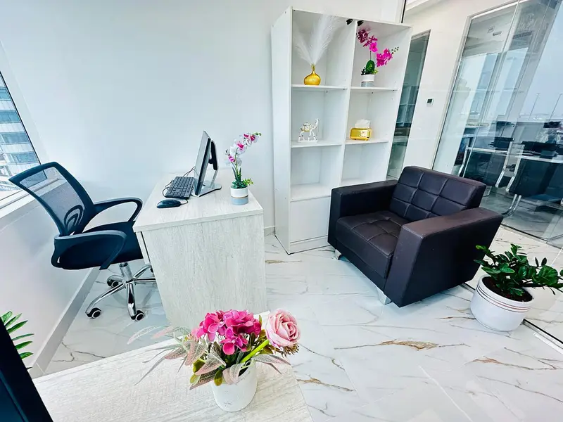 Beautiful Office | Direct from Owner | Near to Metro Station