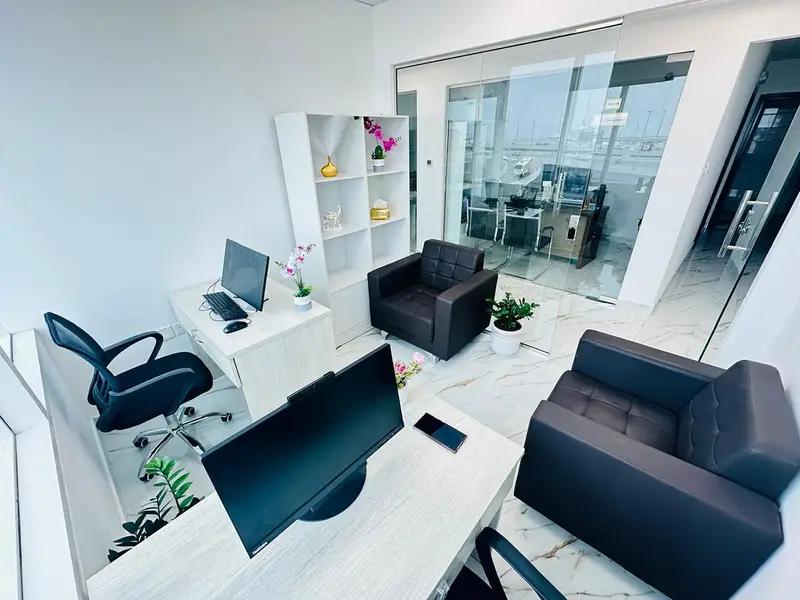 Beautiful Office | Direct from Owner | Near to Metro Station