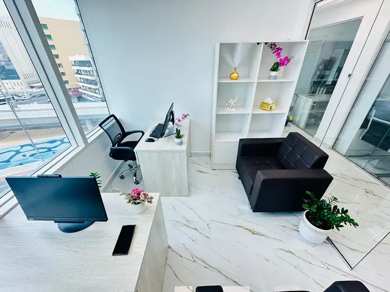 Beautiful Office | Direct from Owner | Near to Metro Station