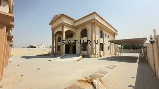 فیلا 5 غرف نوم للايجار في الرحمانية، الشارقة - WhatsApp Image 2026-09-29 at 12.26. 51 PM (2). jpeg