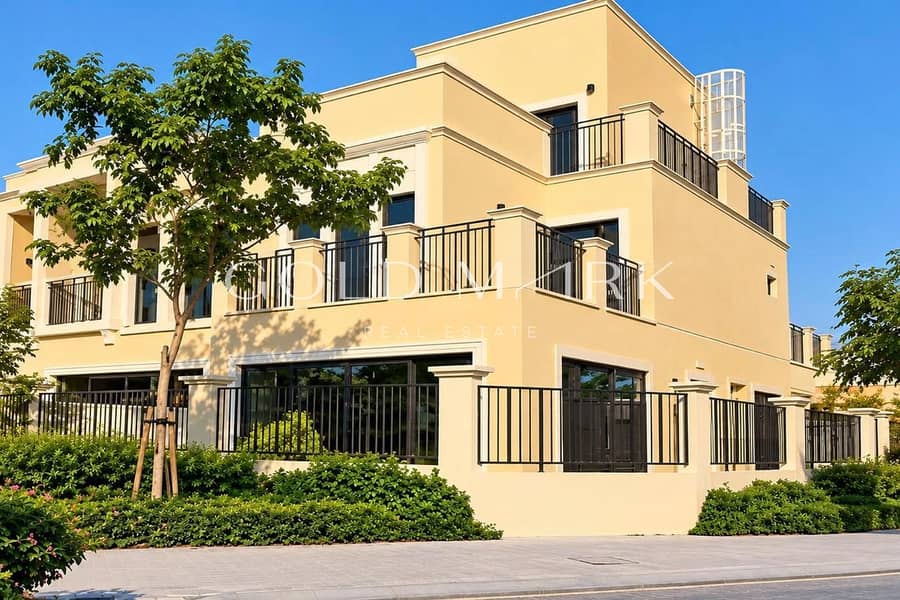 Maison de ville à DAMAC Lagoons,Malta,Malta 1, 5 chambres, 215000 AED - 16985767 Maison de ville à DAMAC Lagoons,Malta,Malta 1, 5 chambres, 215000 AED - 16985767