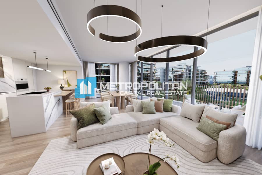 10% Below OP|Large 2BR+M+S|Beachfront |Garden View 10% Below OP|Large 2BR+M+S|Beachfront |Garden View