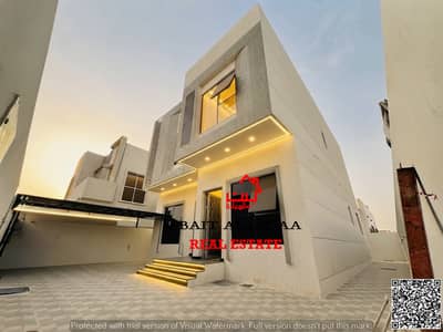 3 Schlafzimmer Villa zum Verkauf in Al Helio, Ajman - WhatsApp Image 2026-09-19 at 10.30. 45 PM. jpeg 3 Schlafzimmer Villa zum Verkauf in Al Helio, Ajman - WhatsApp Image 2026-09-19 at 10.30. 45 PM. jpeg