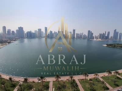 4 Cпальни Апартамент в аренду в Аль Маджаз, Шарджа - 29731. jpg 4 Cпальни Апартамент в аренду в Аль Маджаз, Шарджа - 29731. jpg