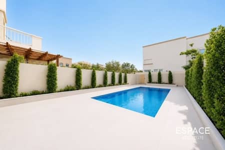 Villa de 2 chambres à à louer à The Springs, Dubai - Villa à The Springs，The Springs 14, 2 chambres, 265000 AED - 16985821