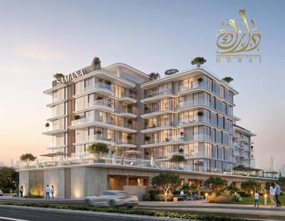 1 Schlafzimmer Wohnung zum Verkauf in Dubai Industrial City, Dubai - 86e7e7346af82ab15245f7b922d2ce6a. jpg