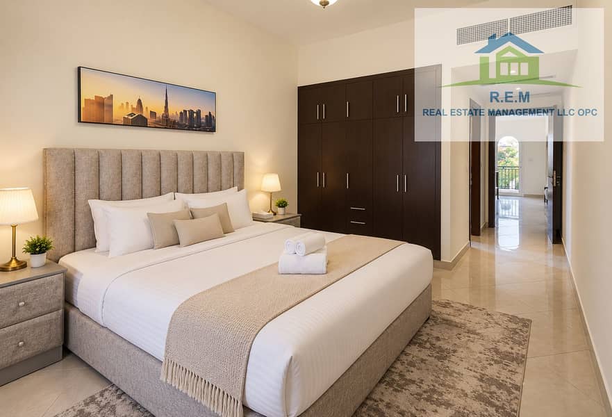 7 Warm Neutral Hotel-Style Bedroom. png
