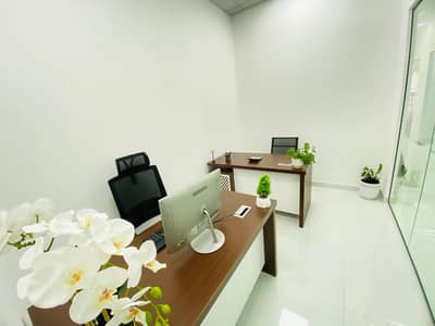 Office for Rent in Al Garhoud, Dubai - 33547caf-6451-4520-9d27-41993aabfce3. jpg Office for Rent in Al Garhoud, Dubai - 33547caf-6451-4520-9d27-41993aabfce3. jpg