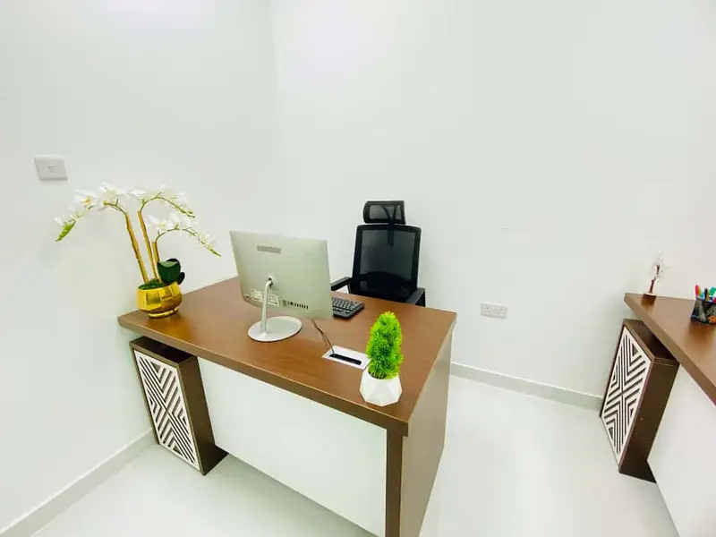 Fully Furnished Office | Budget Friendly | 0% commission