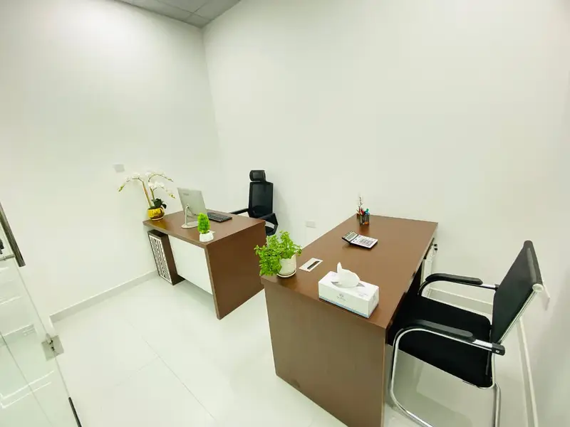 Fully Furnished Office | Budget Friendly | 0% commission