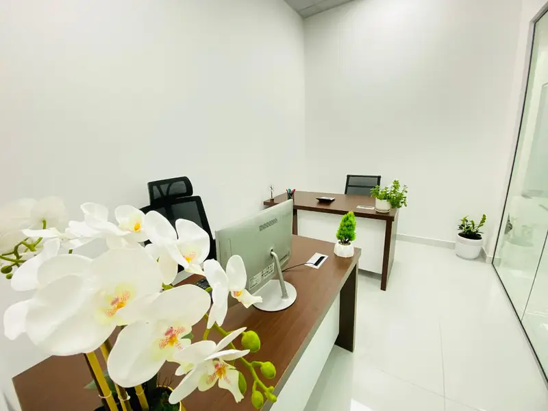 Fully Furnished Office | Budget Friendly | 0% commission