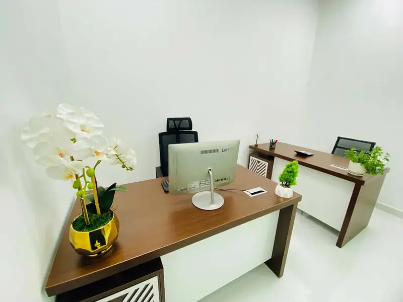Fully Furnished Office | Budget Friendly | 0% commission