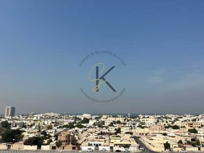 2 Camere Appartamento in affitto a Al Majaz, Sharjah - IMG_0822. jpg 2 Camere Appartamento in affitto a Al Majaz, Sharjah - IMG_0822. jpg