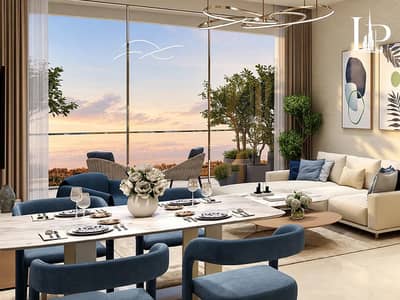 Monolocale in vendita a DAMAC Lagoons, Dubai - remapp_4. webp