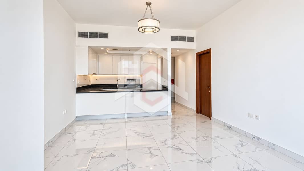 2 1BR | PANORAMIC SEA VIEW | READY TO MOVE