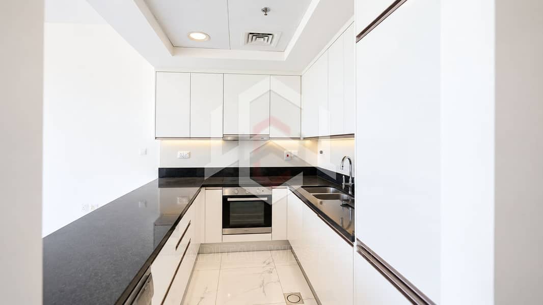 4 1BR | PANORAMIC SEA VIEW | READY TO MOVE