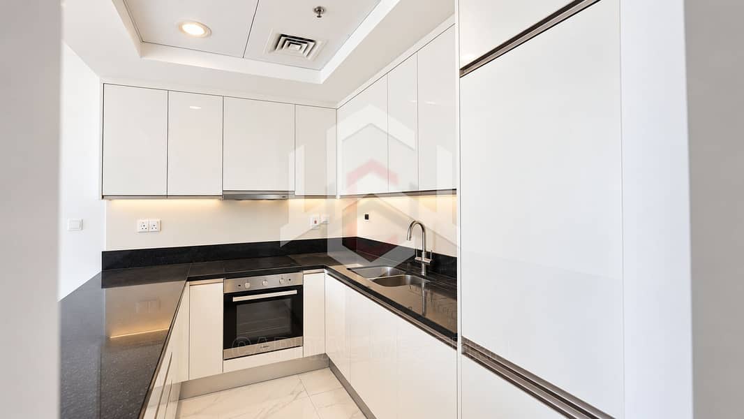 5 1BR | PANORAMIC SEA VIEW | READY TO MOVE