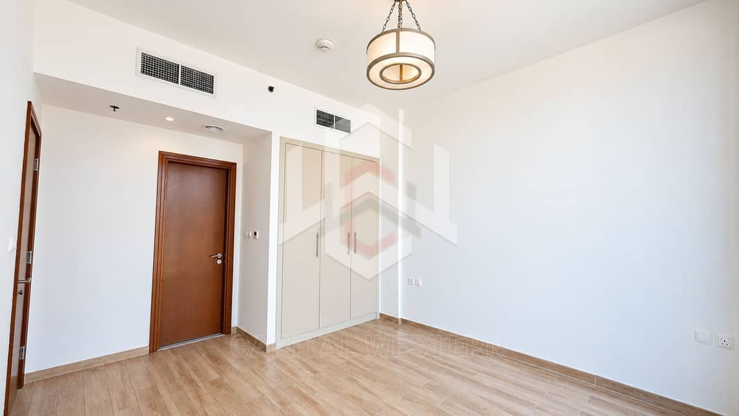 6 1BR | PANORAMIC SEA VIEW | READY TO MOVE