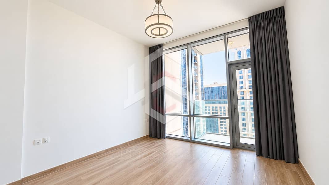 8 1BR | PANORAMIC SEA VIEW | READY TO MOVE