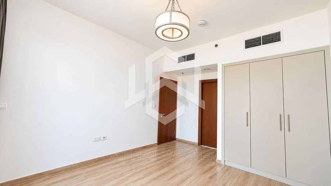 9 1BR | PANORAMIC SEA VIEW | READY TO MOVE