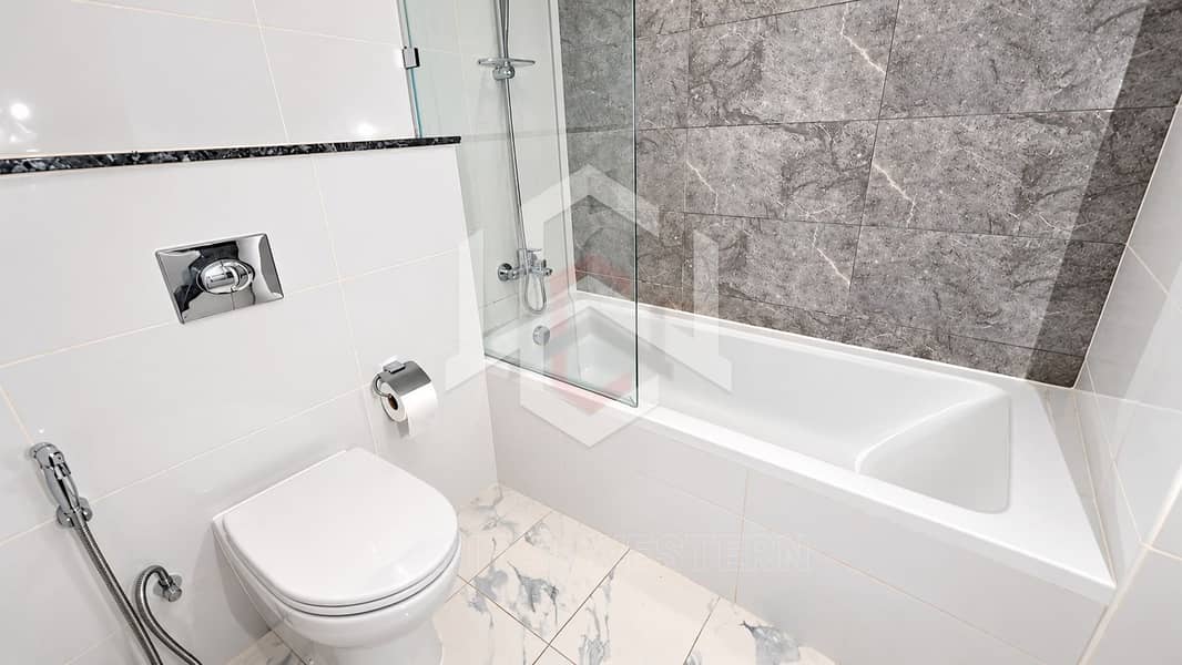 10 1BR | PANORAMIC SEA VIEW | READY TO MOVE