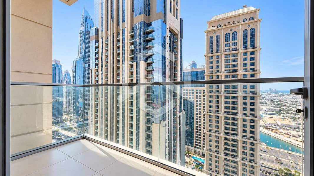 14 1BR | PANORAMIC SEA VIEW | READY TO MOVE