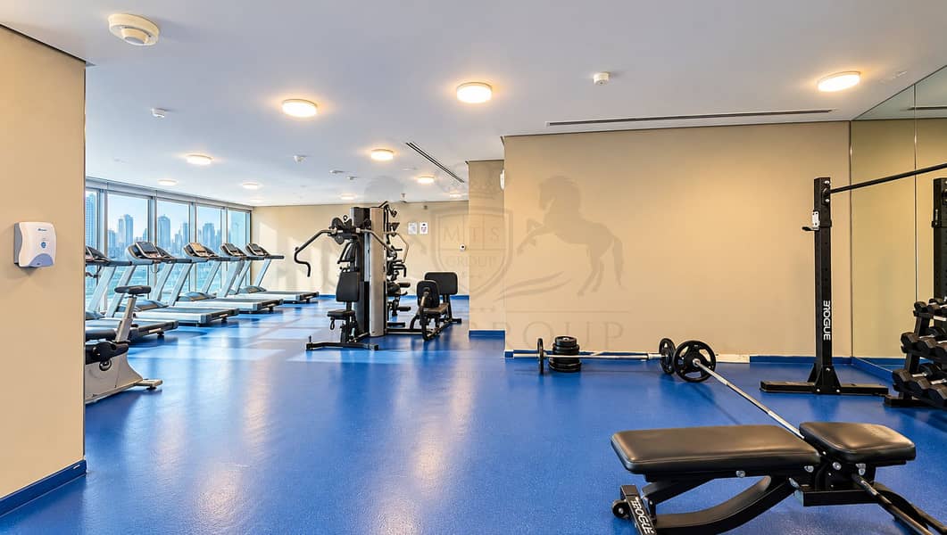 10 Modern Gym with City Views. png