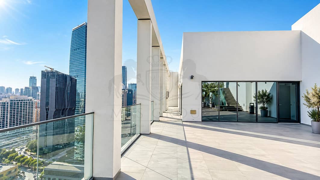 12 Modern Rooftop Terrace Overlooking the City. png