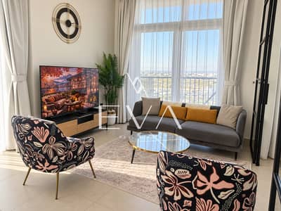 Appartement de 2 chambres à à vendre à Dubai Hills Estate, Dubai - 3