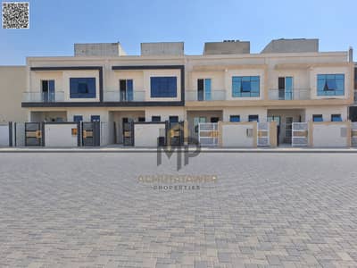 5 Bedroom Townhouse for Sale in Al Helio, Ajman - 1. png