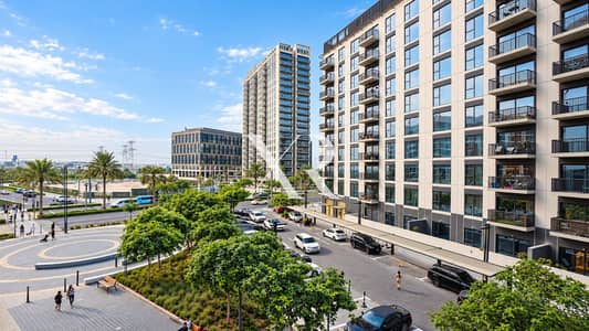 2 Camere Appartamento in vendita a Dubai Hills Estate, Dubai - Modern Plaza Amid High-Rise Living. png 2 Camere Appartamento in vendita a Dubai Hills Estate, Dubai - Modern Plaza Amid High-Rise Living. png
