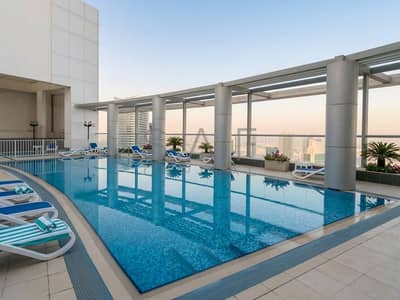 Studio for Rent in Downtown Dubai, Dubai - Downtown at Your Doorstep | Studio | 2–3 Cheques Studio for Rent in Downtown Dubai, Dubai - Downtown at Your Doorstep | Studio | 2–3 Cheques
