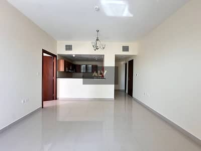 Appartement de 1 chambre à à louer à Jumeirah Village Circle (JVC), Dubai - Appartement à Jumeirah Village Circle (JVC)，JVC District 13，Remal Tower, 1 chambre, 55000 AED - 16985905