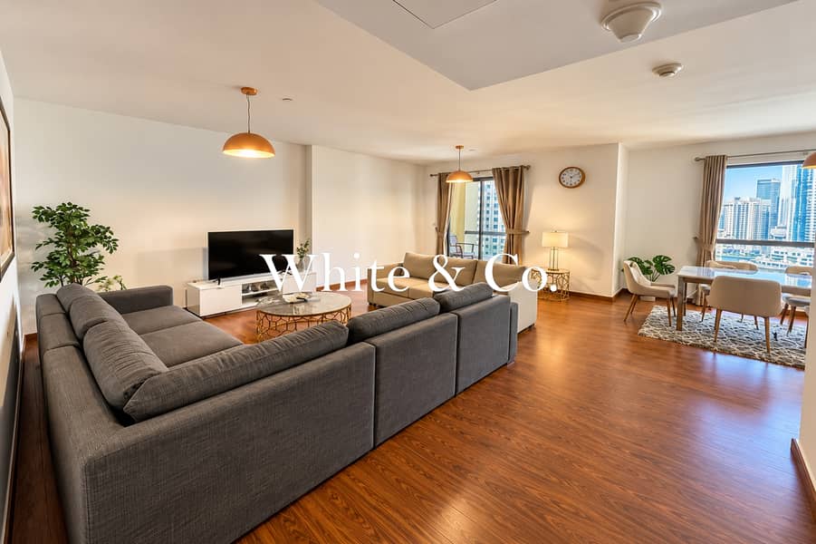 Wohnung in Jumeirah Beach Residence (JBR),Murjan,Murjan 2, 1 schlafzimmer, 110000 AED - 16985920 Wohnung in Jumeirah Beach Residence (JBR),Murjan,Murjan 2, 1 schlafzimmer, 110000 AED - 16985920