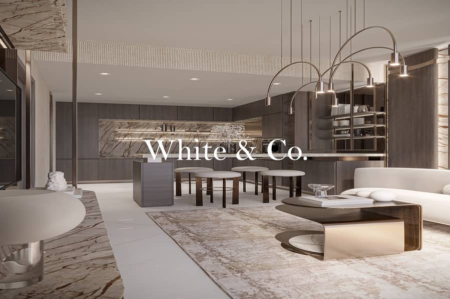 FULLY FURNISHED| HIGH ROI | MARCH HANDOVER FULLY FURNISHED| HIGH ROI | MARCH HANDOVER