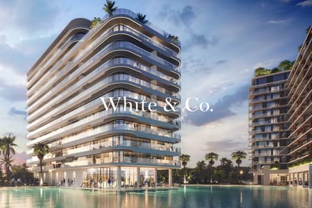 Monolocale in vendita a Dubai South, Dubai - Appartamento a Dubai South，Azizi Venice，Azizi Venice 7, 570000 AED - 16985925
