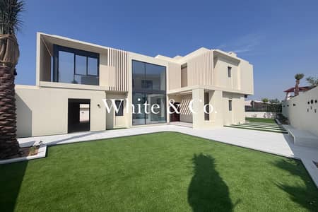 5 habitaciones Villa para en Alquiler en Jebel Ali Village, Dubai - Villa en Jebel Ali Village，Jebel Ali Village Villas, 5 dormitorios, 439999 AED - 16980731