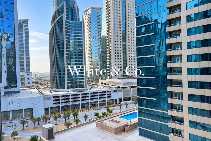 High Floor | Modern Fit-Out | Prime Loc.