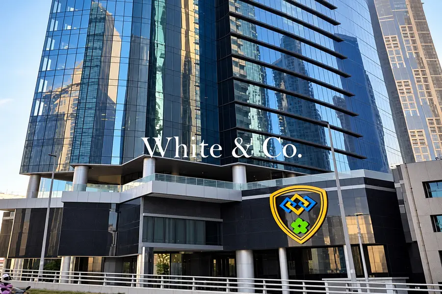High Floor | Modern Fit-Out | Prime Loc.