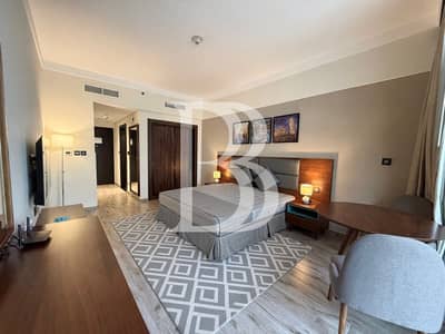 Hotel Apartment in vendita a Jumeirah Village Circle (JVC), Dubai - 1. JPEG Hotel Apartment in vendita a Jumeirah Village Circle (JVC), Dubai - 1. JPEG