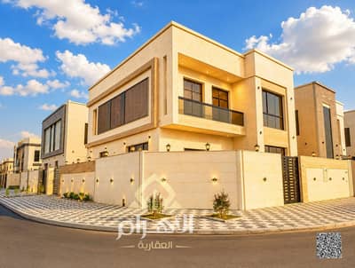 Villa de 5 chambres à à vendre à Al Yasmeen, Ajman - batch_WhatsApp Image 2026-08-03 at 1.19. 01 AM. jpg