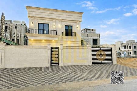 Villa de 5 chambres à à vendre à Al Helio, Ajman - batch_WhatsApp Image 2026-10-25 at 4.30. 51 PM (1). jpeg