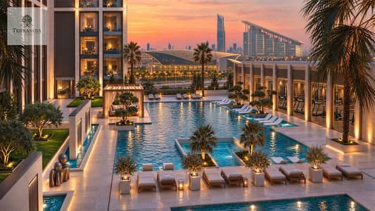 2 Camere Appartamento in vendita a Al Jaddaf, Dubai - WhatsApp Image 2026-10-25 at 10.25. 18 PM. jpeg 2 Camere Appartamento in vendita a Al Jaddaf, Dubai - WhatsApp Image 2026-10-25 at 10.25. 18 PM. jpeg