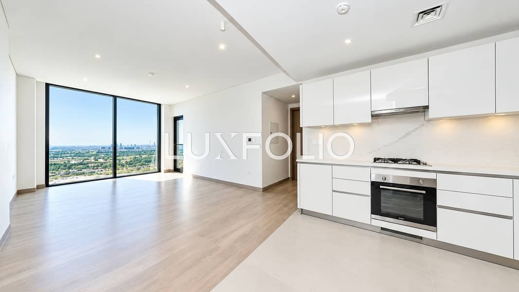 Exclusive | High Floor | Lagoon View |