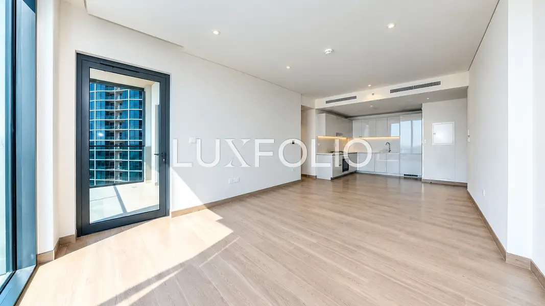 Exclusive | High Floor | Lagoon View |