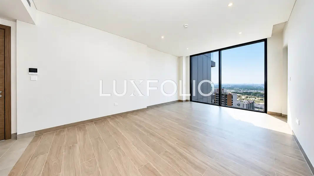 Exclusive | High Floor | Lagoon View |