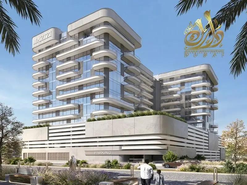 ONE Minute to Metro-Skyline Views -hand over soon