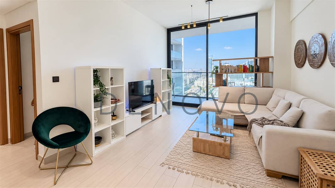 Wohnung in Jumeirah Village Circle (JVC),JVC District 10,Binghatti Lavender, 1 schlafzimmer, 84999 AED - 16986075 Wohnung in Jumeirah Village Circle (JVC),JVC District 10,Binghatti Lavender, 1 schlafzimmer, 84999 AED - 16986075