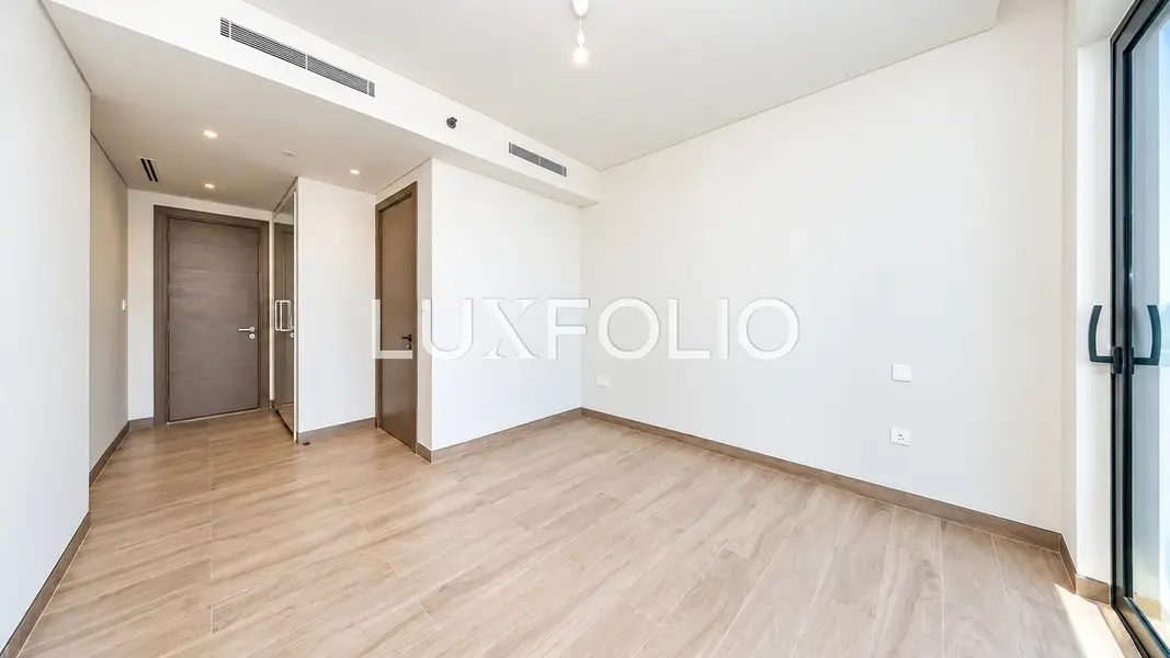 Exclusive | High Floor | Lagoon View |